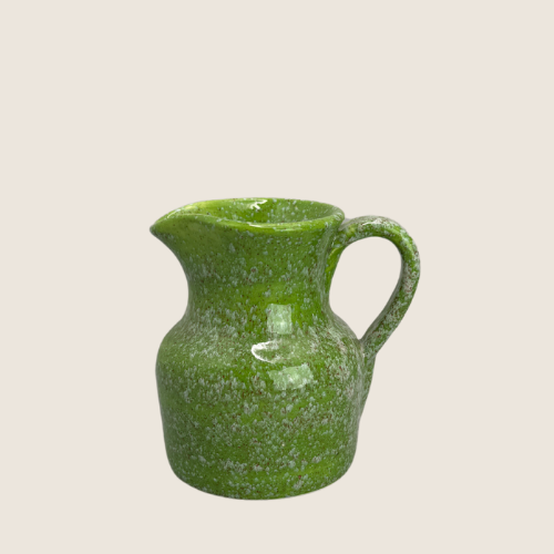 Rústico Verde - Mælkekande Casa Jada
