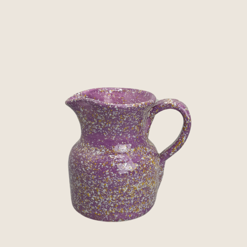 Rústico Lila - Mælkekande Casa Jada