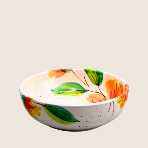 Karisma Naranja - Skål 18 cm| Casa Jada