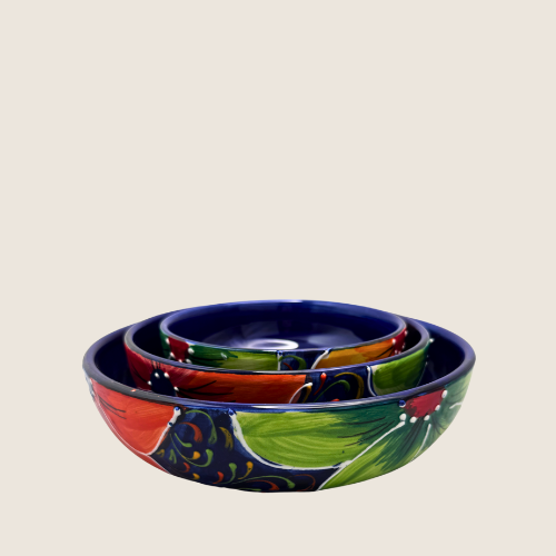 Skålsæt Ljutxent U| Casa Jada