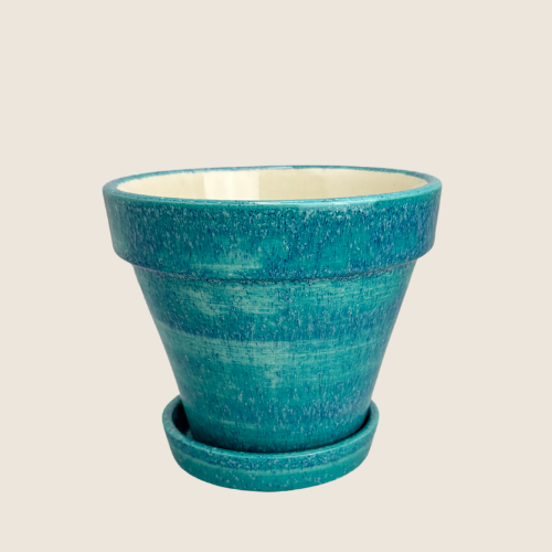 Rústico Caribie - Urtepotte 20,5 cm| Casa Jada