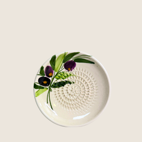 Aceituna Nueva - Rasper| Casa Jada