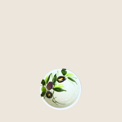 Aceituna - Skål 7,5 cm | Casa Jada