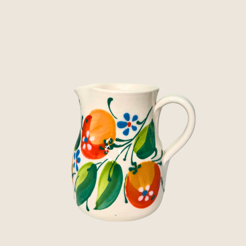 Naranja - Mælkekande| Casa Jada