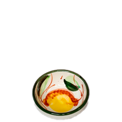 Lemón - Skål 9,5 cm | Casa Jada