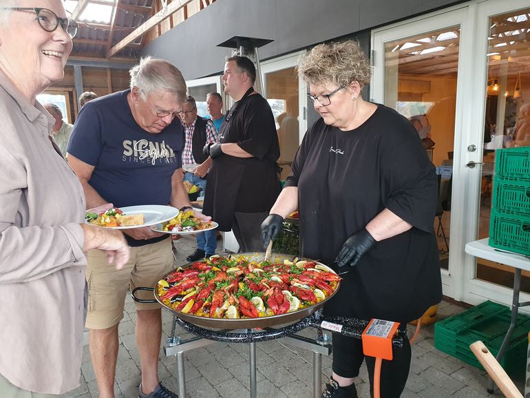 Events & Arrangementer