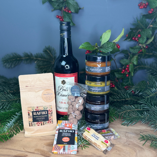 Gavekurv #1| Casa Jada