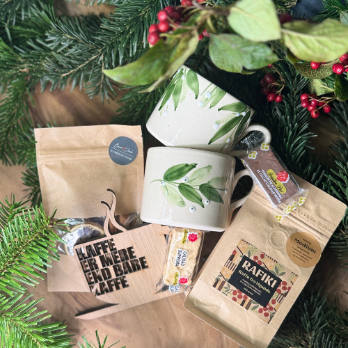 Gavekurv #5| Casa Jada