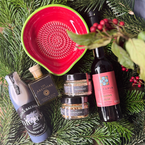 Gavekurv #6| Casa Jada