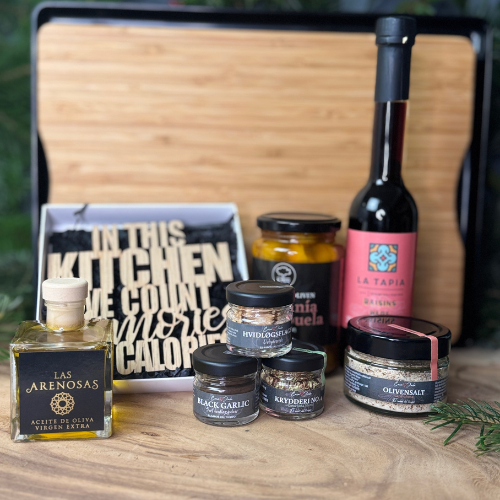 Gavekurv #9| Casa Jada