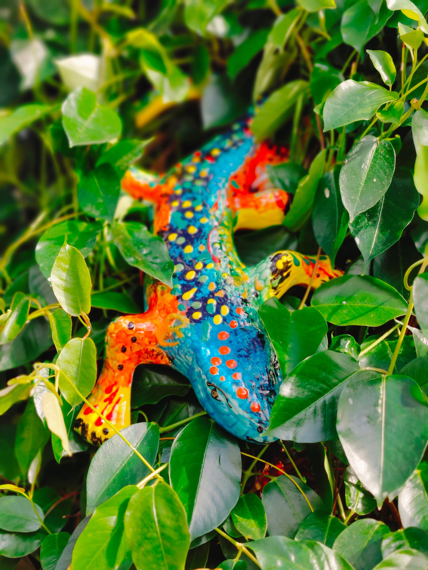 Firben C - 38 cm| Casa Jada