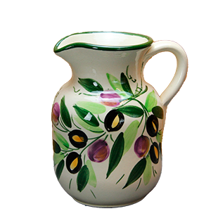 Aceituna - Vandkande | Casa Jada