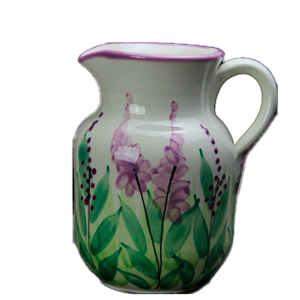 Frigiliana Lila - Vandkande | Casa Jada