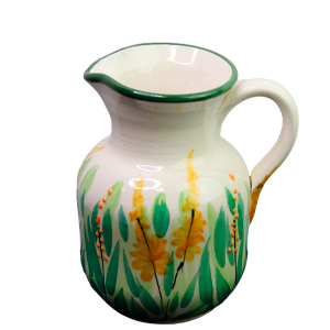 Frigiliana Naranja - Vandkande | Casa Jada