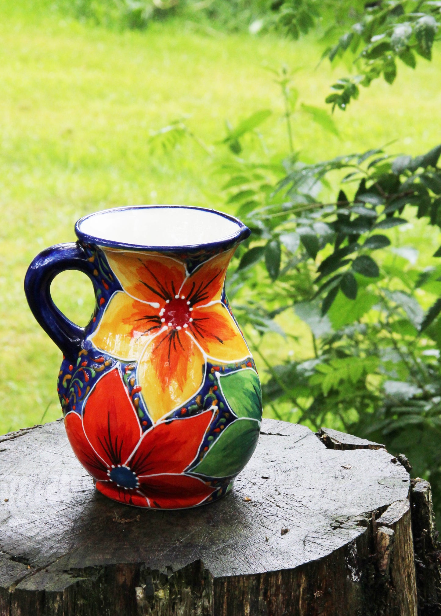 Ljutxent - Vandkande Casa Jada