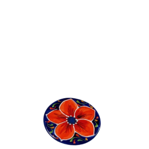 Ljutxent orange - Glasbrik | Casa Jada