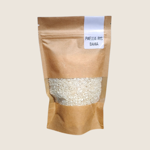 Paella-ris Bahia 200g| Casa Jada