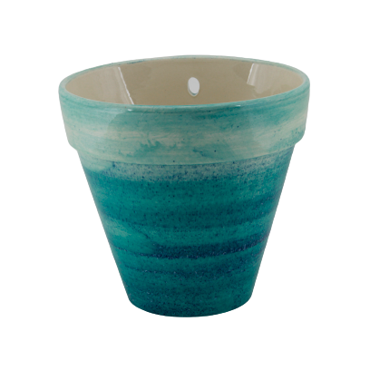 Rústico Caribie - Vægampel 20,5 cm | Casa Jada