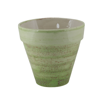 Rústico Verde - Vægampel 20,5 cm | Casa Jada