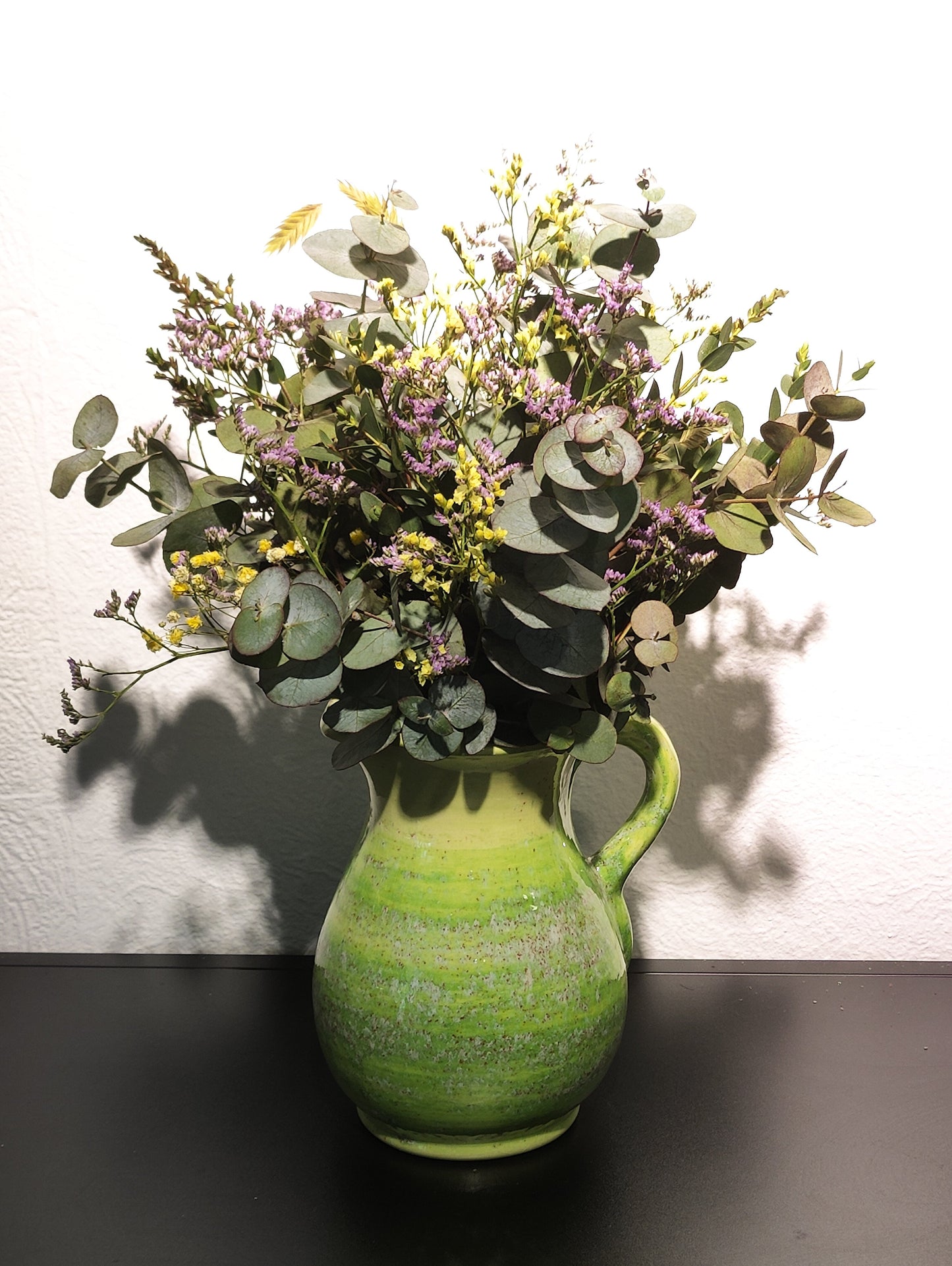 Rústico Verde - Vandkande| Casa Jada