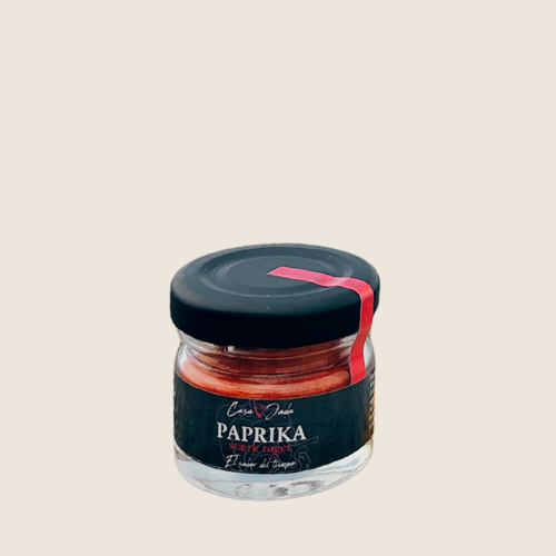 Røget paprika - stærk 15g| Casa Jada
