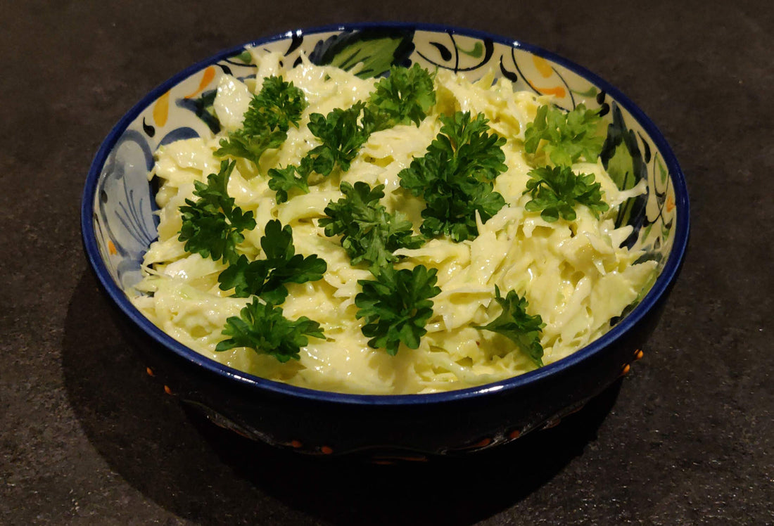 Ensalada de repollo