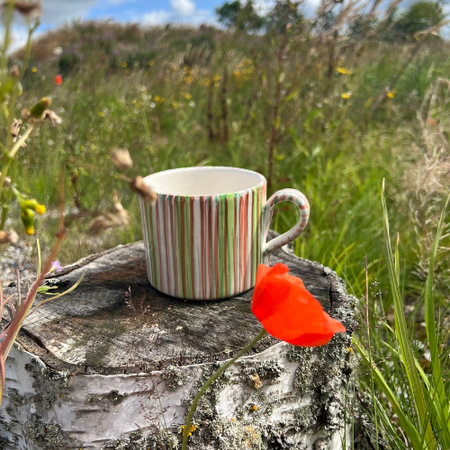 Cosy cup| Casa Jada