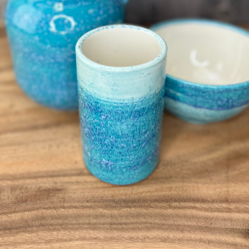 Hot cup| Casa Jada