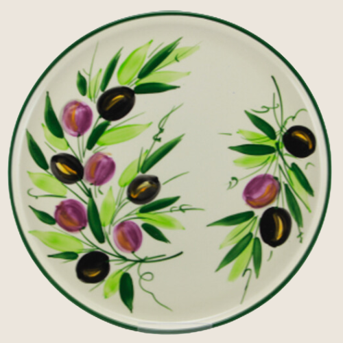 Aceituna| Casa Jada