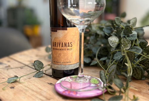 Glasbrikker| Casa Jada