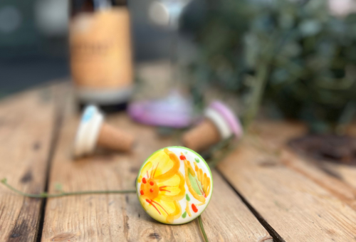 Flaskepropper| Casa Jada