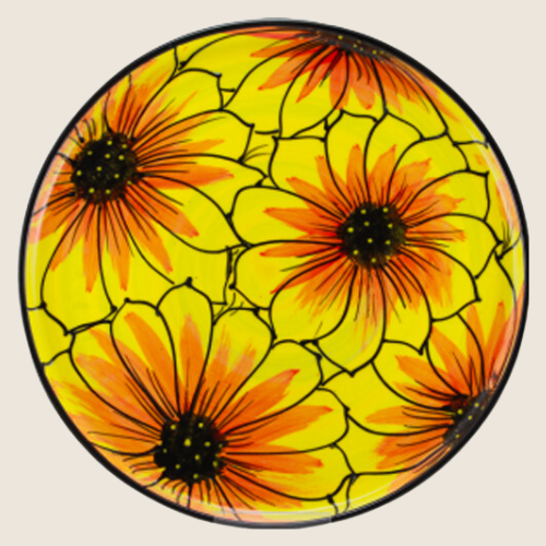 Girasol| Casa Jada