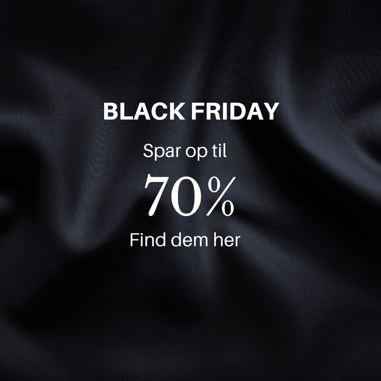 Black friday| Casa Jada