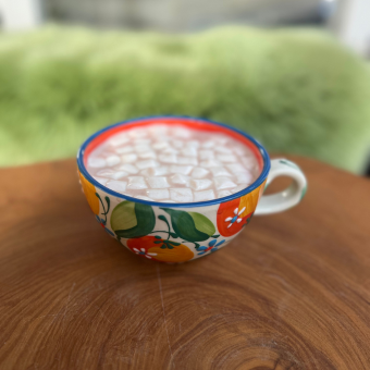 Big cup| Casa Jada