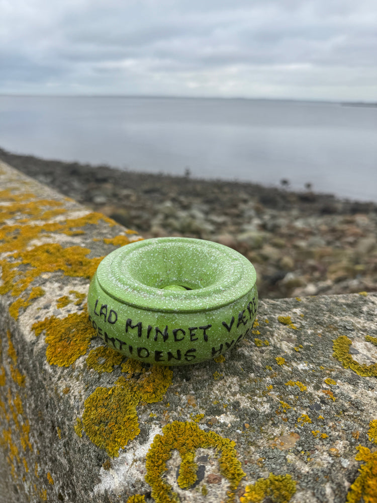 Askebæger| Casa Jada