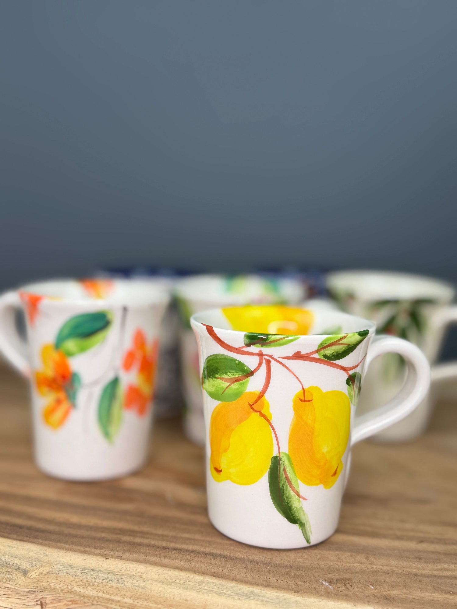 Coffee-Mug| Casa Jada