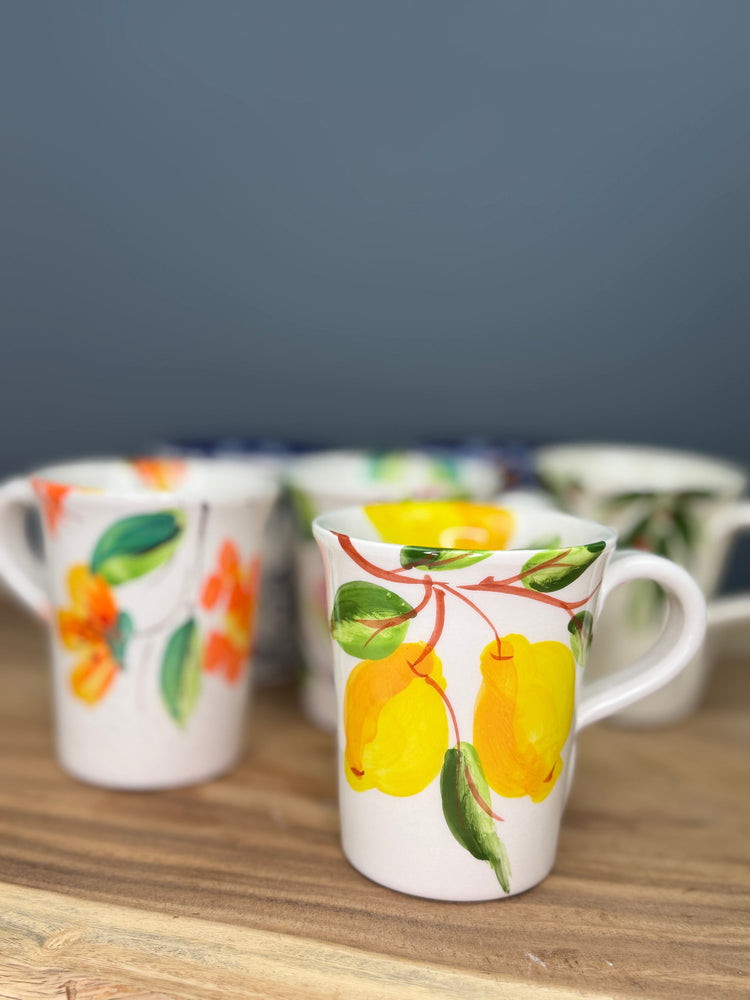 Coffee-Mug| Casa Jada