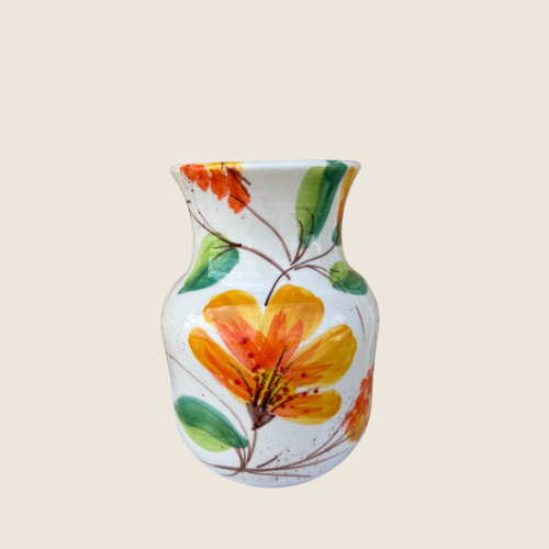 Karisma Naranja - Vase 22 cm