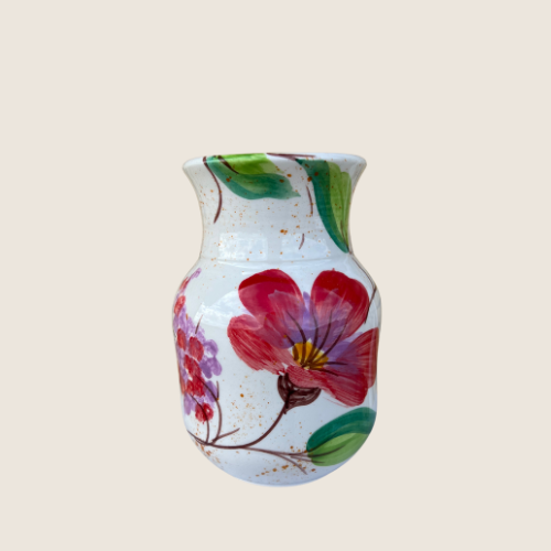 Karisma Rojo - Vase 22 cm