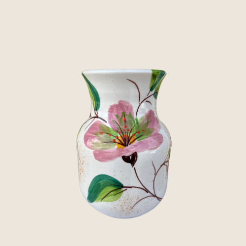 Karisma Rosado - Vase 22 cm