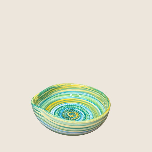 Navidad 1 - Rojo - Rasper med hældetud| Casa Jada