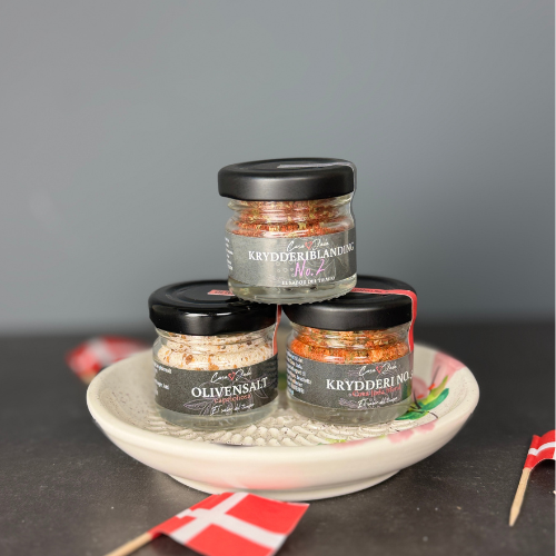 Fødselsdag tilbud 3| Casa Jada