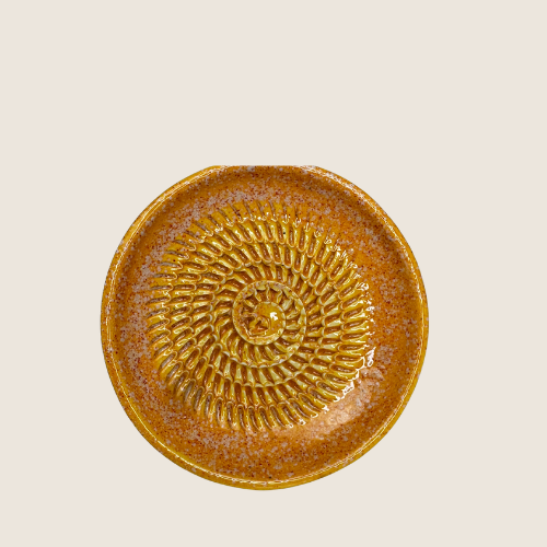 Rústico Naranja - Rasper| Casa Jada