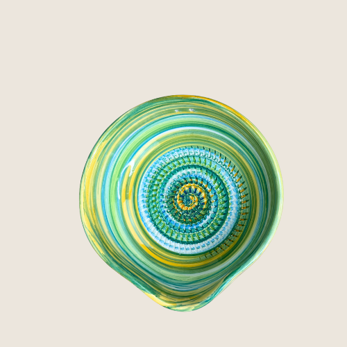 Almachar Azul - Rasper med hældetud (Kopi)| Casa Jada