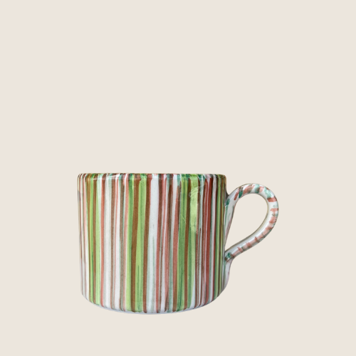 Mug, Cozy, Gibraltar L, Deco 2