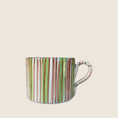 Gibraltar L Rojo - Cosy cup | Casa Jada