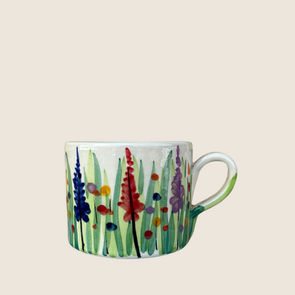 Frigiliana Mix - Cosy cup | Casa Jada