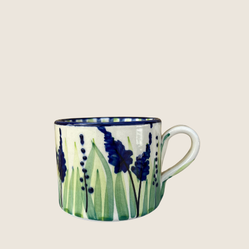 Frigiliana Azul - Cosy cup