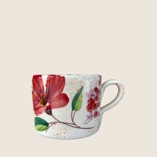 Karisma Rojo - Cosy cup