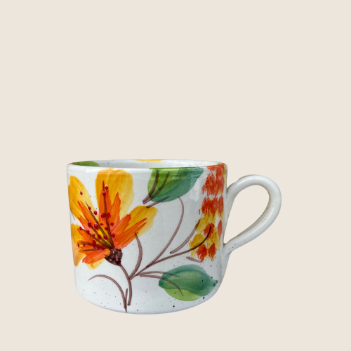 Karisma Naranja - Cosy cup